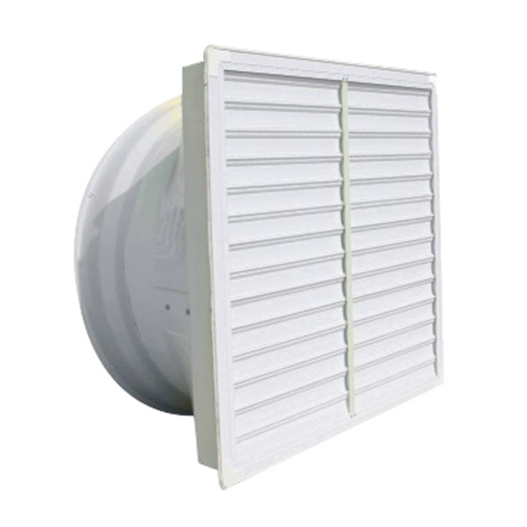 負壓風機係（xì）列